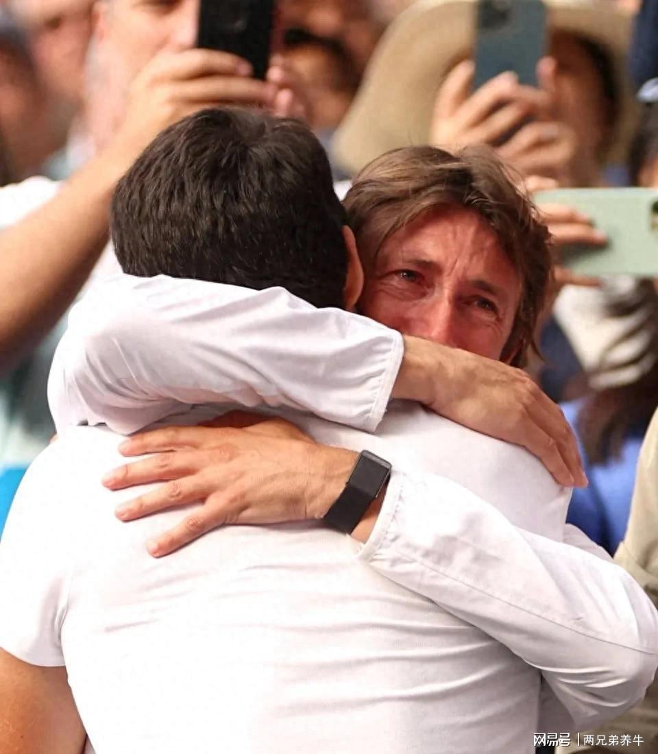 猝不及防，阿尔卡拉斯官宣“分手”！网友：新教练只能是费纳！