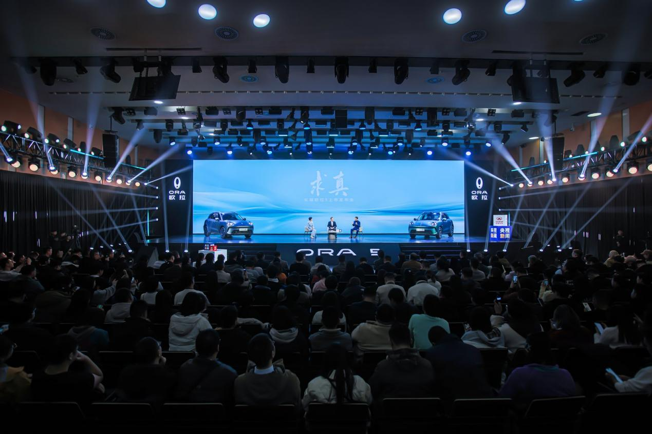 别让炫技变成用户账单 中国汽车需要做一次自我校正