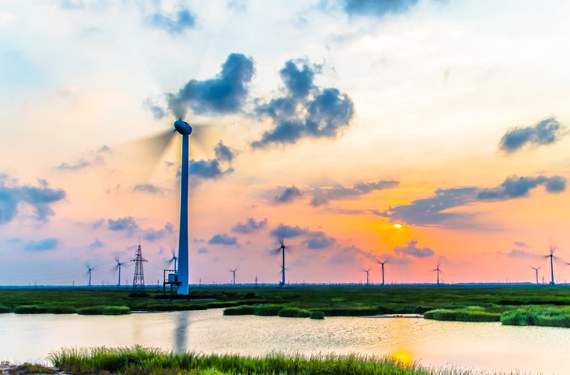 老友记第二季丨数字潮涌，贯通江苏能源脉动