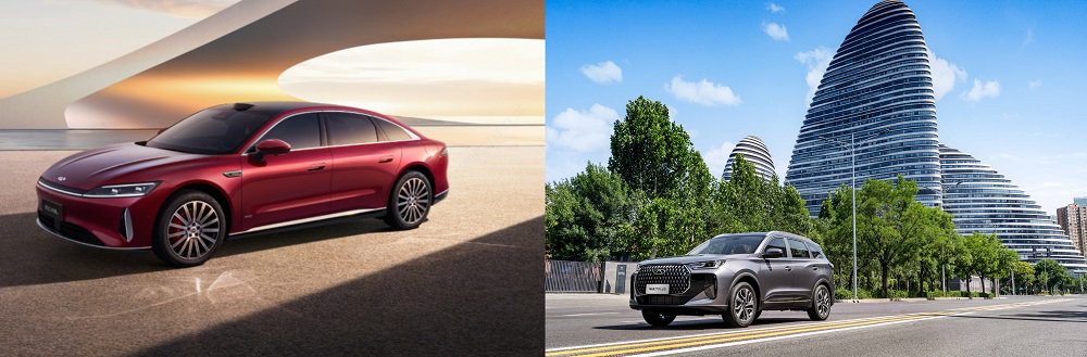 奇瑞斩获IAQSA中国汽车推荐度研究(NPS)燃油车市场品牌口碑第一