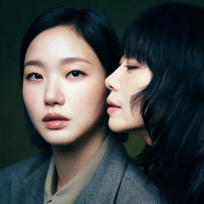 全度妍X金高银，深夜逃亡｜赏色