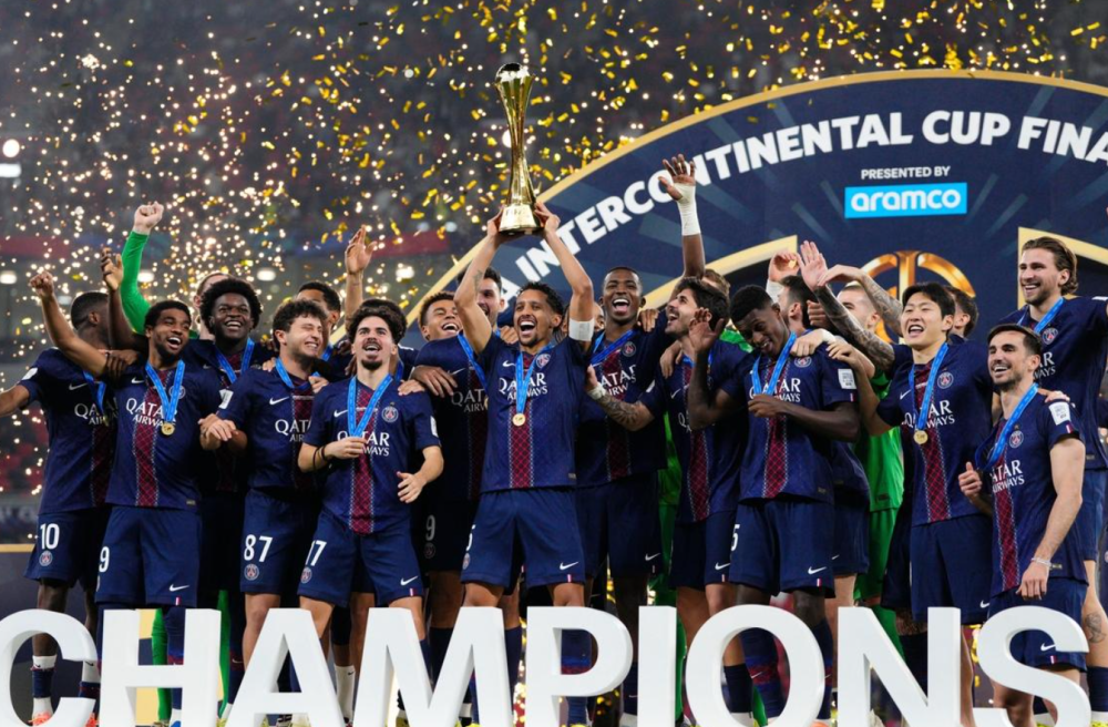 恩里克创造历史：加冕六冠王，门将一战封神：4次扑点创造奇迹