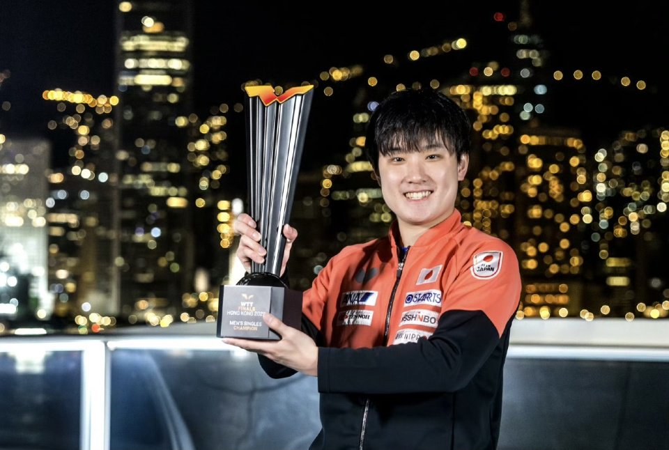 国乒遭遇大危机！张本智和已补上最弱一环 接下来谁能压得住他？