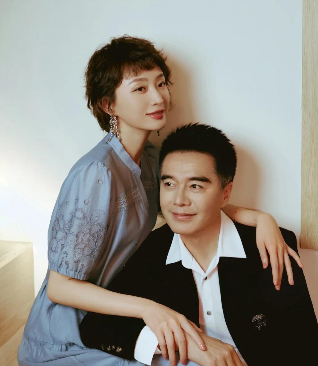 演员张澍：许亚军为她放弃买第二套房子，何晴儿子对她称呼太有爱