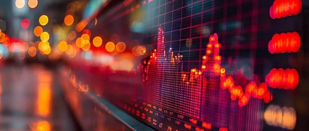 美光科技狂飙，中概股多数上涨，智能未来涨超9%，美联储降息概率有变