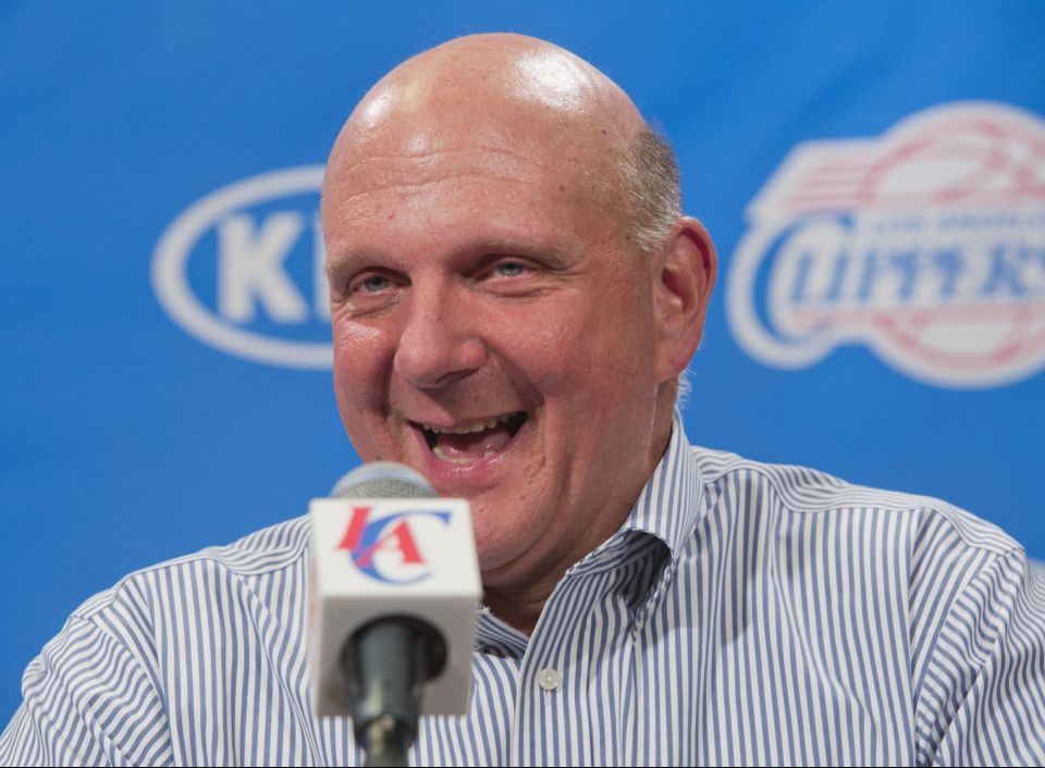 名记西蒙斯：关于鲍尔默的处罚快要公布了，可能在节假日曝光