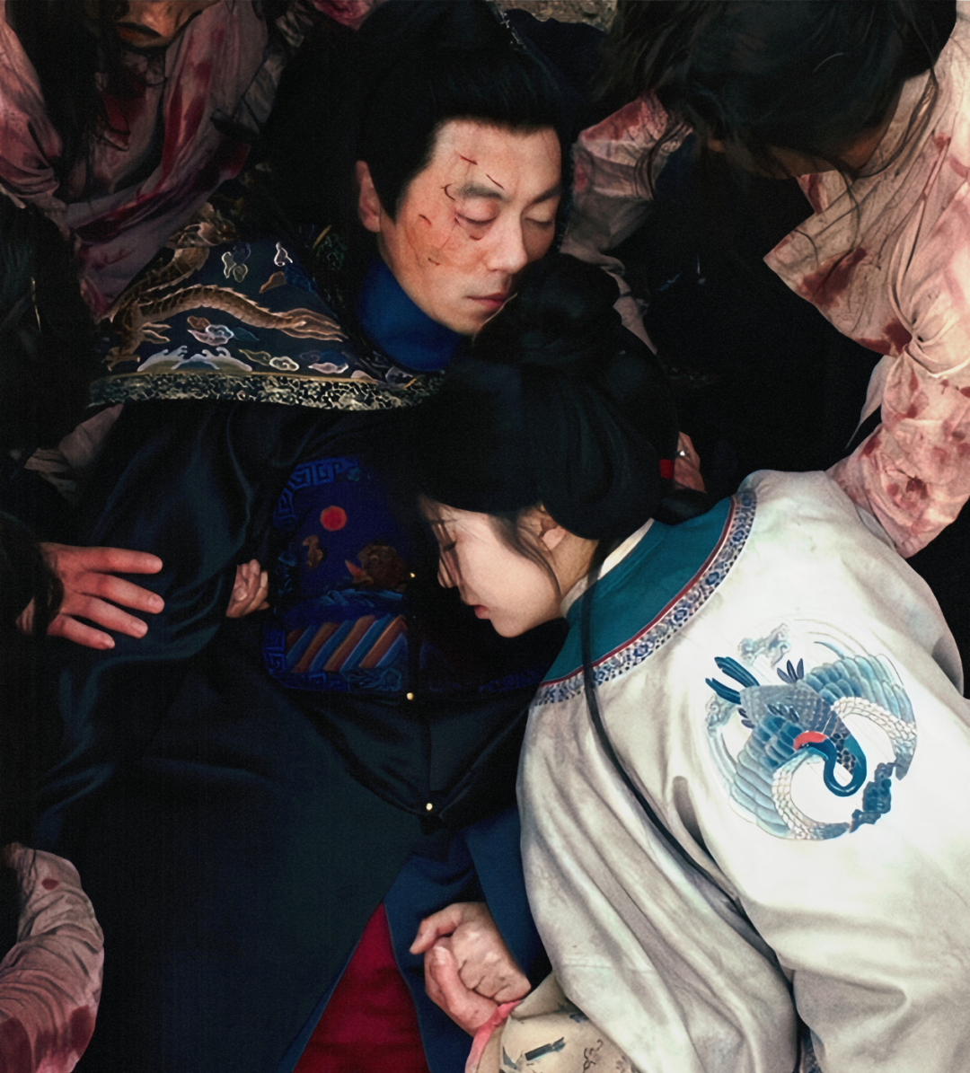 《大生意人》截图