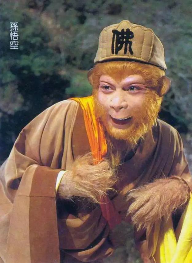 六小龄童首次曝光和杨洁不和内幕，甩掉两个大黑锅，游本昌真没骗人