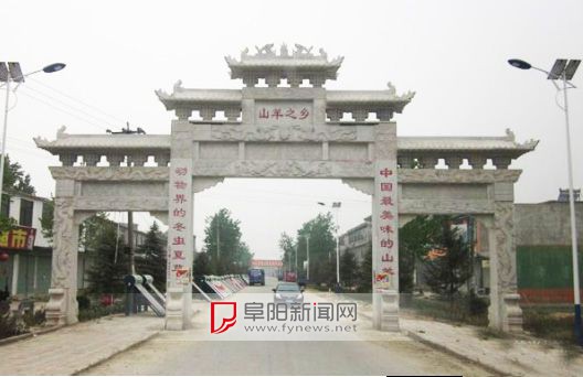 临泉公布首批地名文化遗产保护名录 15处古镇、古村、古建筑入选