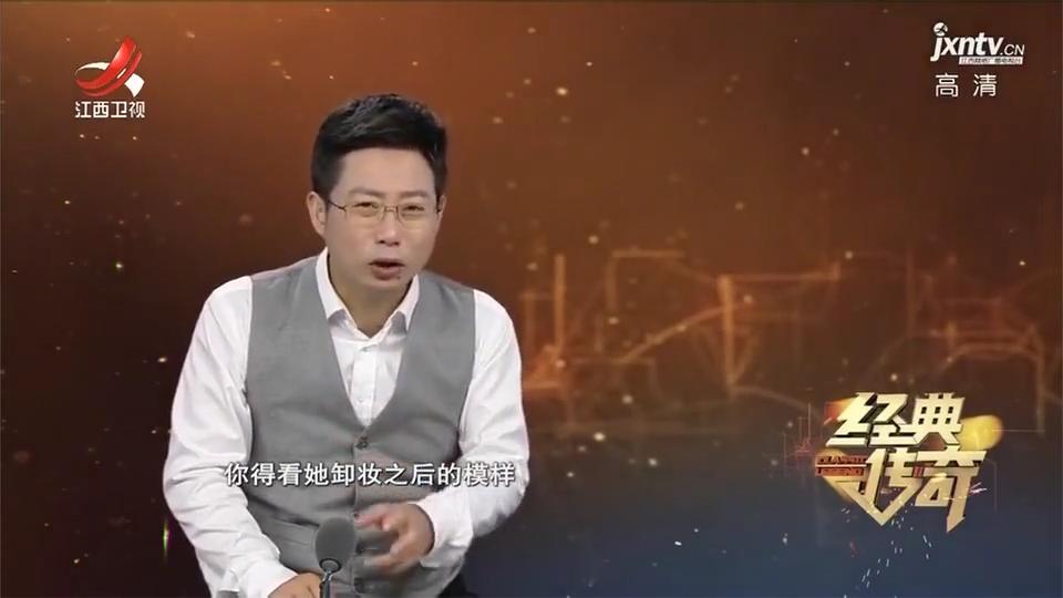 “聂小倩”成就了王祖贤，当年她却差点错过这个角色，这是为何？