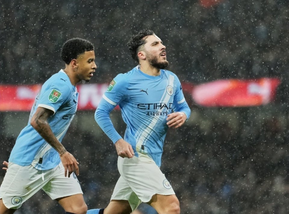 足坛悲喜夜！曼城晋级4强 姆巴佩造3球皇马3:2 巴黎荣膺6冠王