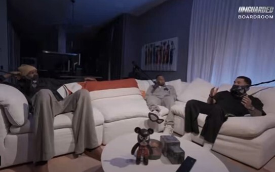 范弗利特：2019年夺冠后伦纳德曾声称自己已经比科比更伟大