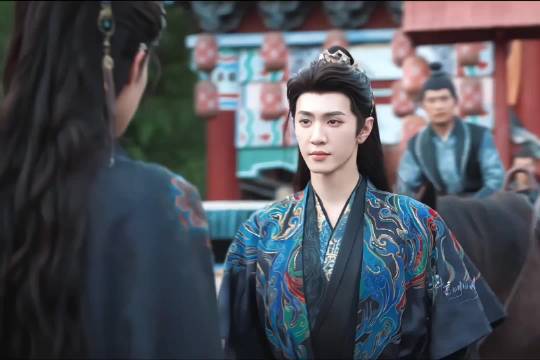 李沁陈哲远陈鹤一跨年热梗引热议