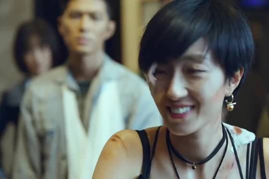 女子四年坚信轩尼诗道17楼为其家