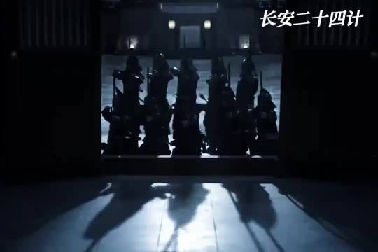 高相被万箭穿心，谢淮安落入言凤山的手中