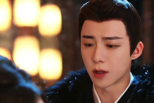 南珩坐局谋划之时，没有考虑宋一梦感受，也不怨宋一梦生气 李一桐‖ 宋一梦