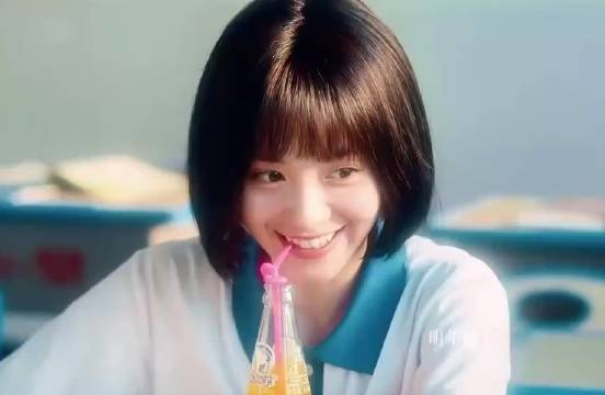 看到校园时期才知道祁连刚开始为什么会那么疯 换作是我 只会更疯