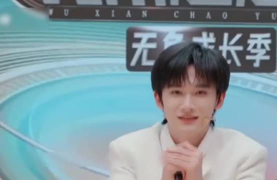 无限超越班女性魅力大发散，李依晓能力堪比导师，刘涛梦中情师刘涛