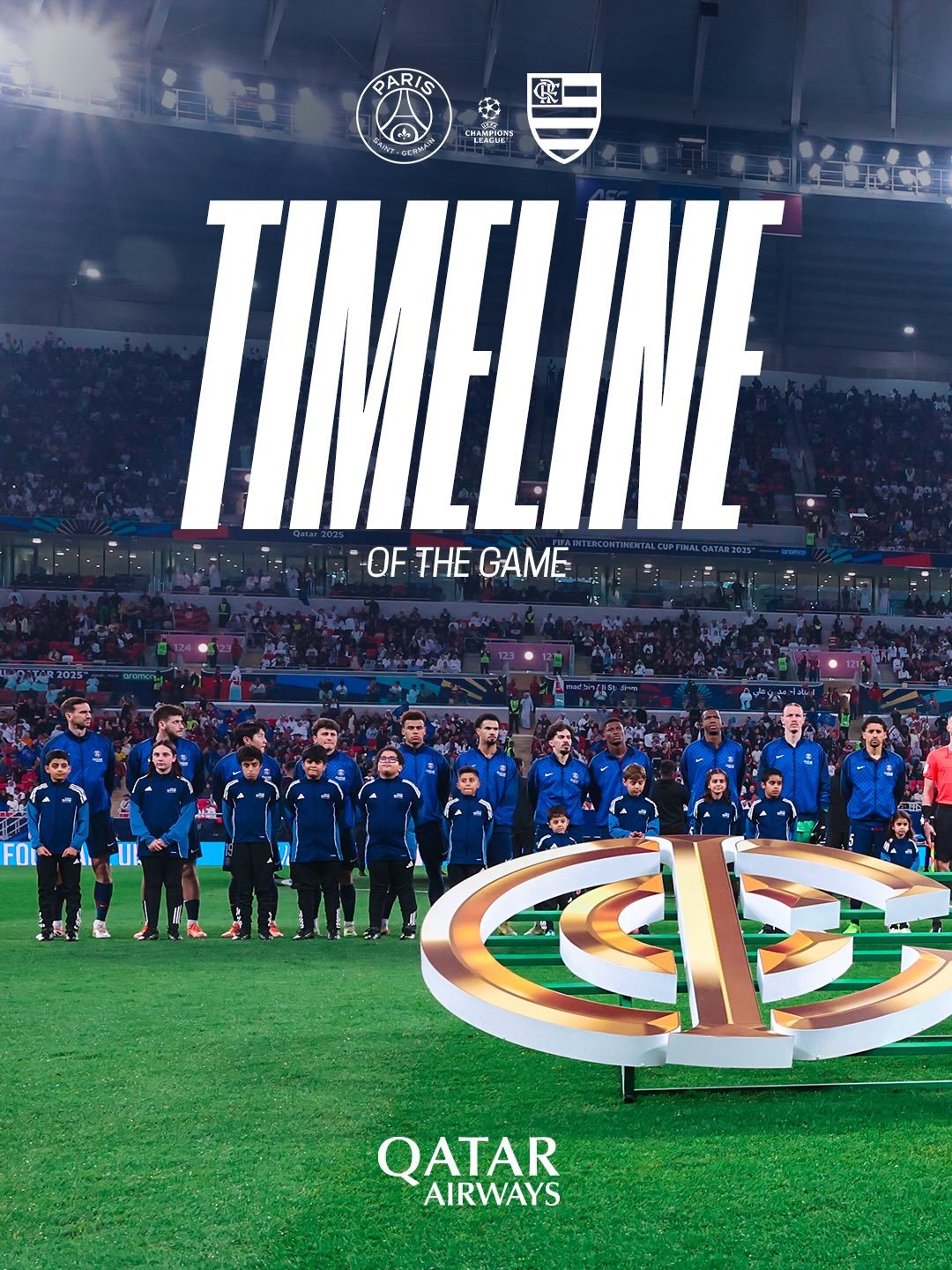 洲际杯决赛时间线来了