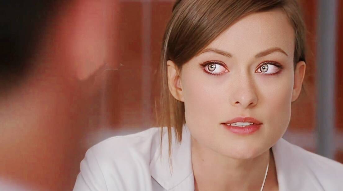 高分悬疑美剧《豪斯医生》124