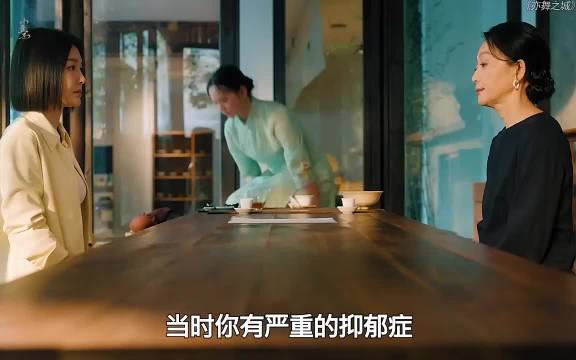 如果没有欺瞒，她本该陪孩子快乐长大啊