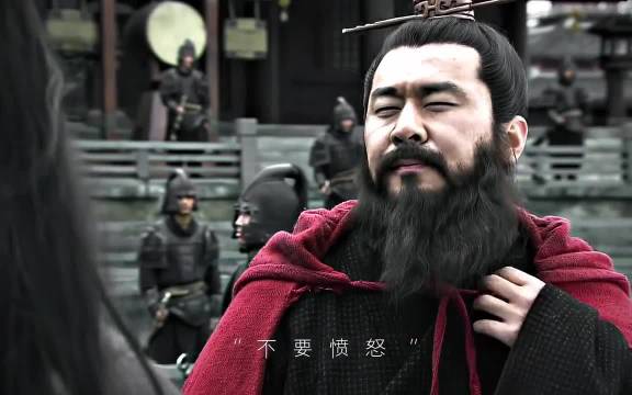 迷茫时，不妨来听听曹操的豪言壮语