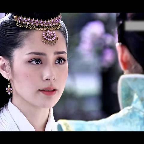 仙乐真是妥妥的妹控 阿娇 刘庭羽