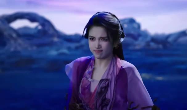 白月梵星白烁阿姐相认后为护弟牺牲