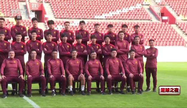 海港双子星蒯纪闻李新翔完成惊艳中超首秀