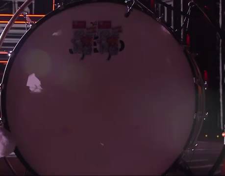 杨幂，幂姐你实在是太酷了，跨年晚会 松弛感满满