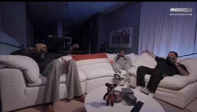 范弗利特称伦纳德自认历史地位超科比