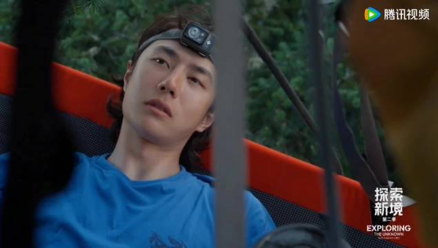 王一博谈舞蹈初心，从热爱到生计的转变