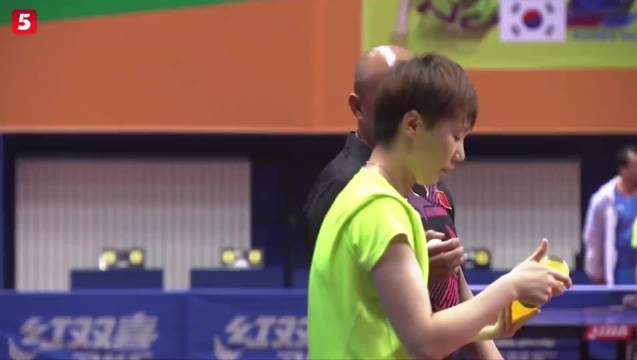 王曼昱19岁兼项亚运会三项目，肖战指导针对性训练