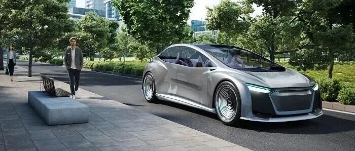 近期车圈新闻丨吉利/小鹏/舍弗勒/宁德时代/黑芝麻/理想/京西智行/文远知行/英飞凌/佛瑞亚海拉