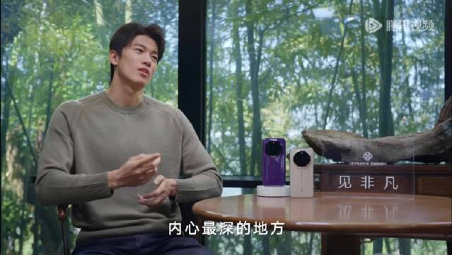 汪顺幼时雨中纠结一小时坚持游泳至今