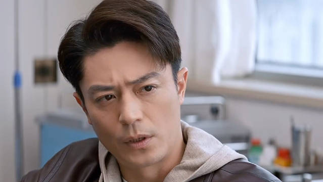 俞瑜检查出肿瘤后为保命改吃素