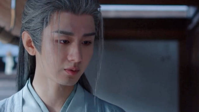 谢准安顾玉惺惺相惜，长安二十四记热播