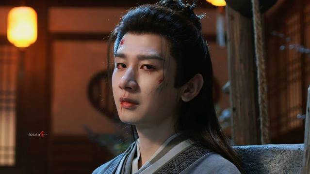 复仇玩家苏醒执念者体内，长安二十四计开启