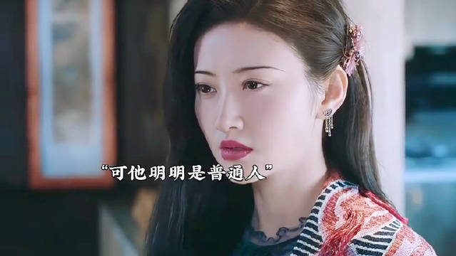 母亲认出亲手养大孩子瞬间泪目