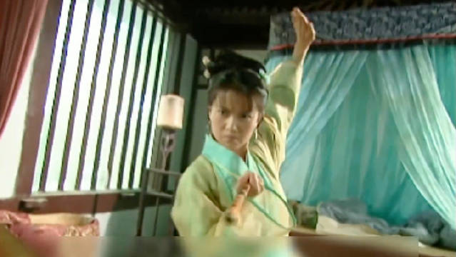 段天涯出手试探妻子，竟发现妻子的秘密