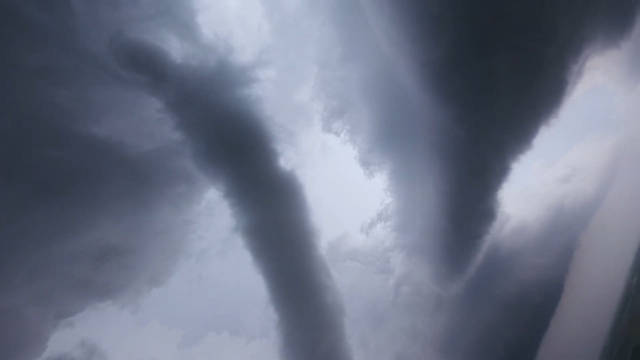 GoPro发布2025年度极限运动精彩瞬间集锦