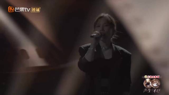 ALin李佳薇合唱男人KTV诠释心事