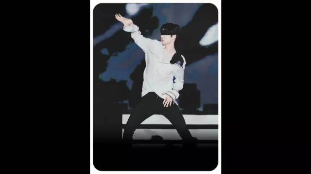 内娱霸总非晓明莫属，当个评委都气场全开