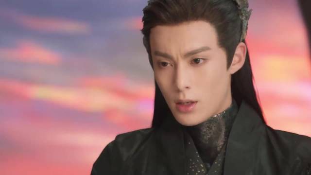 吃醋的魔尊大人有多可怕，小兰花已经开始瑟瑟发抖了 虞书欣‖王鹤棣