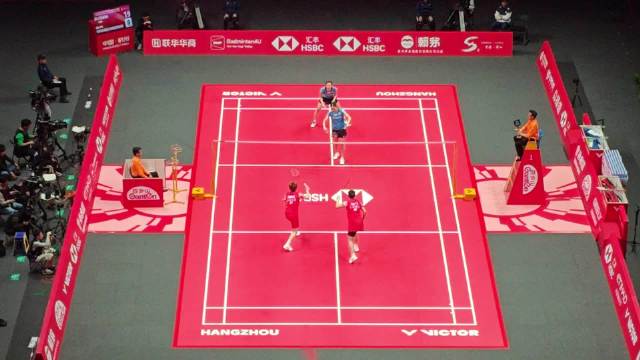 贾一凡/张殊贤 21-11 岩永玲/中西贵映