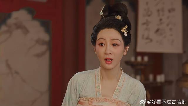 牡丹误会花鸟使，以为他是杀人凶手，得知真相后惊呆！