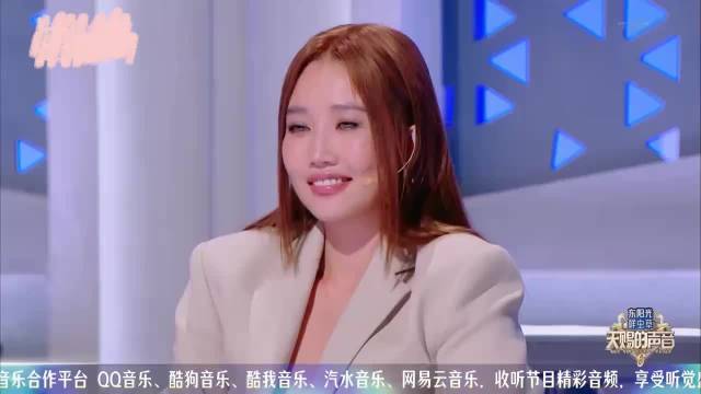 王源台上开口清唱，王赫野都被惊艳，这也太好听了！