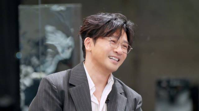 苏有朋反思追求满分心态，尝试平淡生活