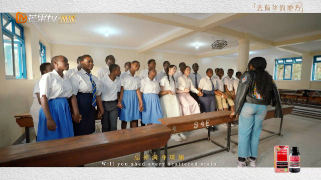 声⽣不息第五期·微直播