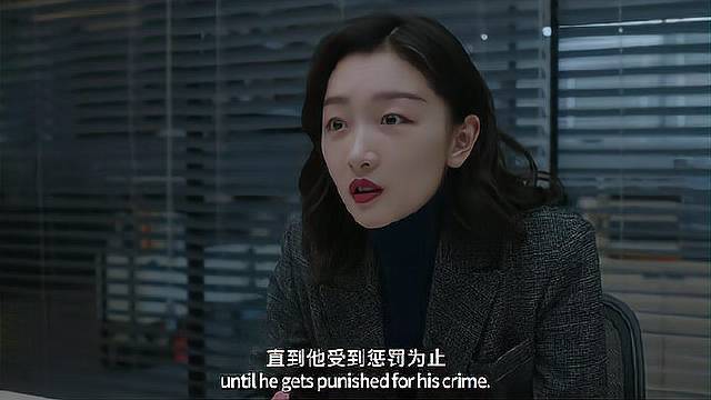 美女要为女孩发声 即使丢了公司，也要让老总把牢底坐穿！